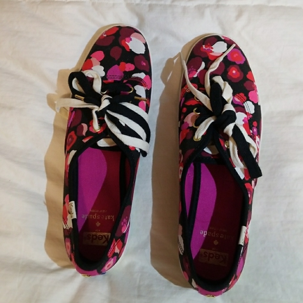 Kate Spade New York By Keds Sneakers